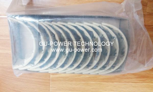 GU-POWER TECHNOLOGY