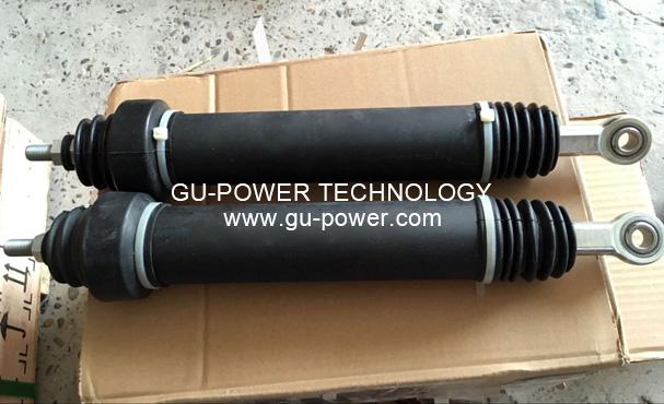 GU-POWER TECHNOLOGY