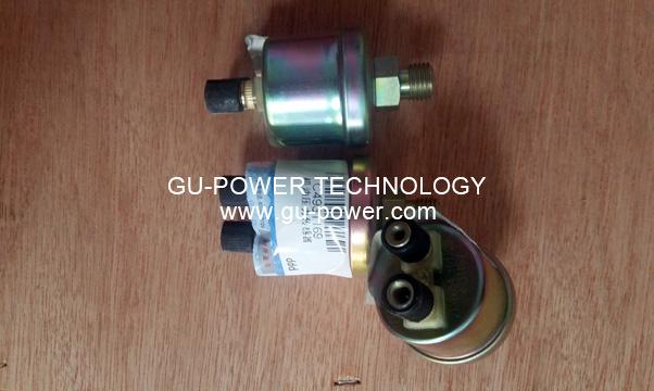 GU-POWER TECHNOLOGY