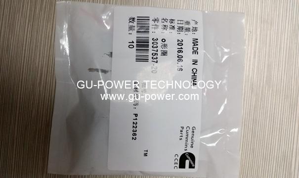 GU-POWER TECHNOLOGY