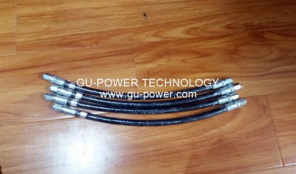 GU-POWER TECHNOLOGY