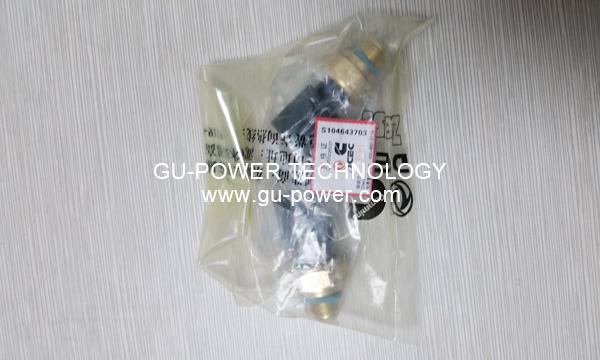 GU-POWER TECHNOLOGY