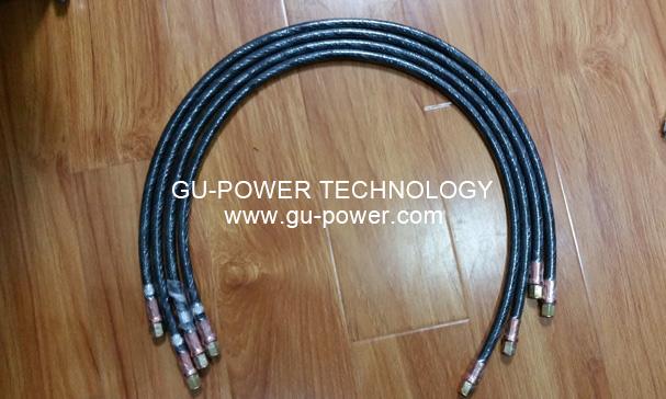 GU-POWER TECHNOLOGY