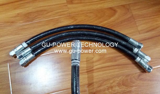 GU-POWER TECHNOLOGY