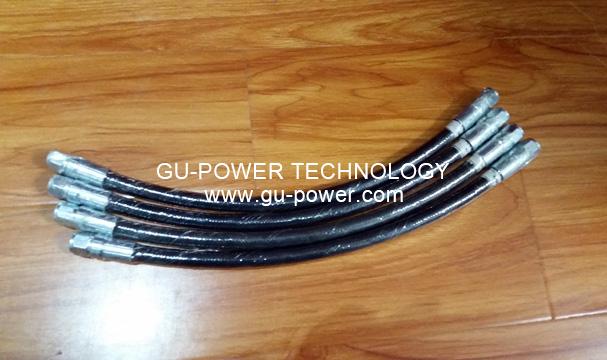 GU-POWER TECHNOLOGY