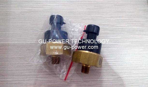 GU-POWER TECHNOLOGY
