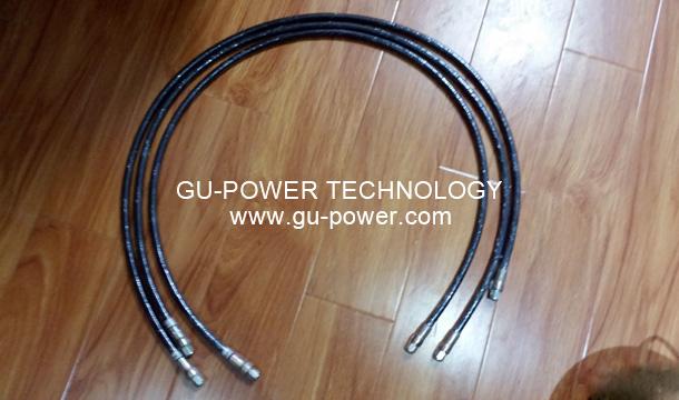 GU-POWER TECHNOLOGY