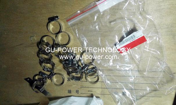 GU-POWER TECHNOLOGY