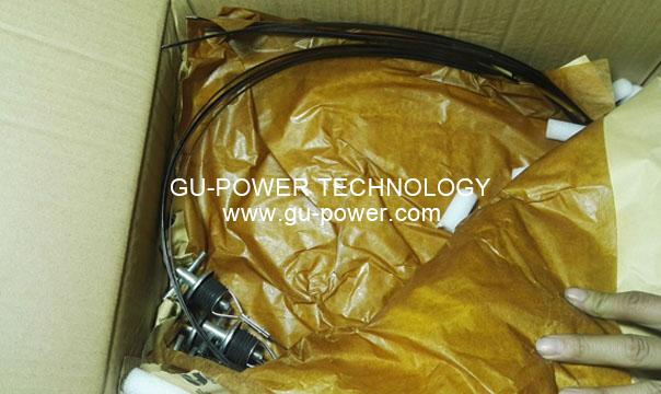 GU-POWER TECHNOLOGY