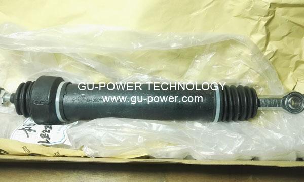 GU-POWER TECHNOLOGY