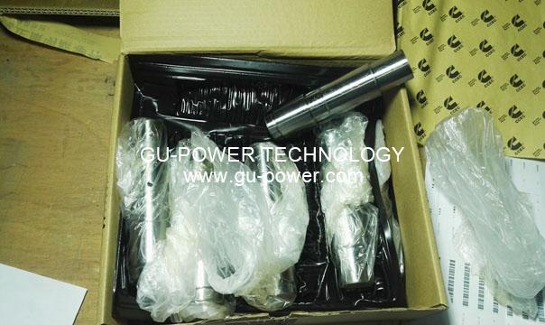 GU-POWER TECHNOLOGY