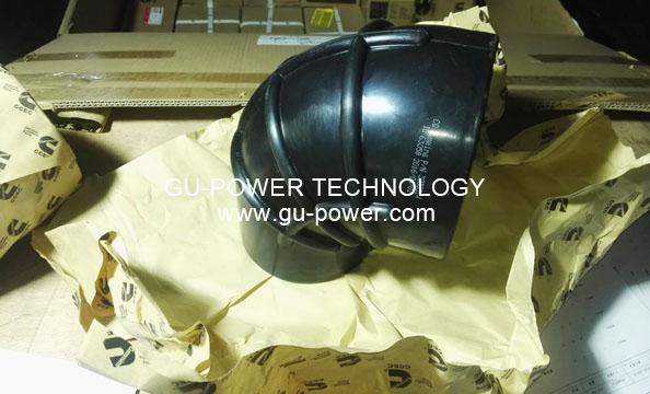 GU-POWER TECHNOLOGY