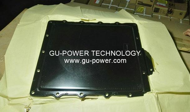 GU-POWER TECHNOLOGY