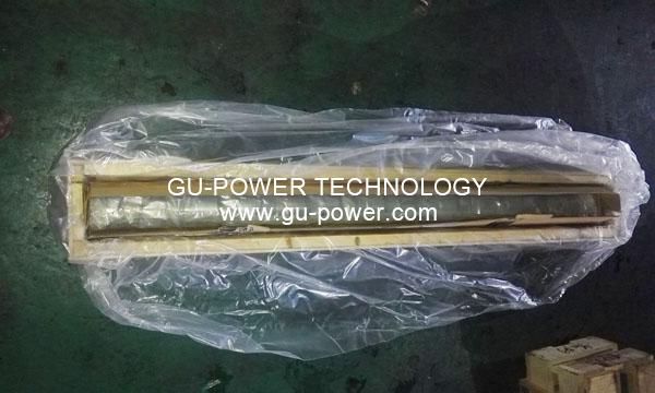 GU-POWER TECHNOLOGY