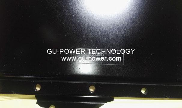 GU-POWER TECHNOLOGY