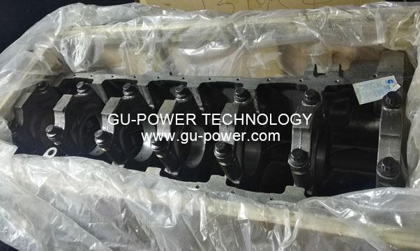 GU-POWER TECHNOLOGY