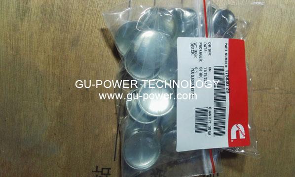 GU-POWER TECHNOLOGY