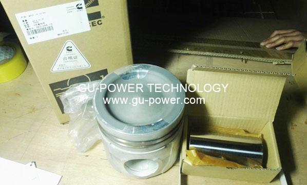 GU-POWER TECHNOLOGY