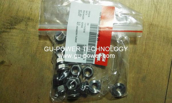 GU-POWER TECHNOLOGY