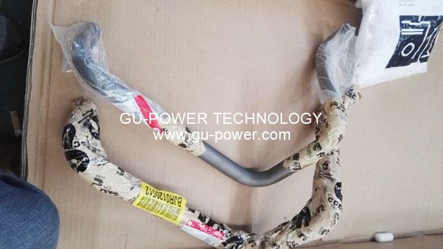 GU-POWER TECHNOLOGY