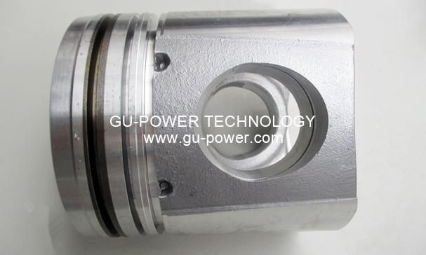 GU-POWER TECHNOLOGY