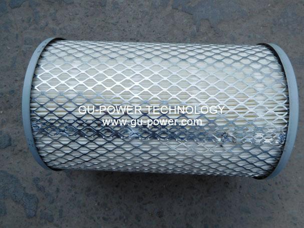 GU-POWER TECHNOLOGY