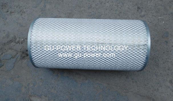 GU-POWER TECHNOLOGY