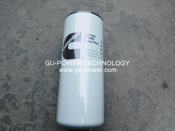 GU-POWER TECHNOLOGY