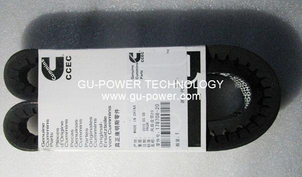 GU-POWER TECHNOLOGY