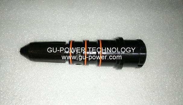 GU-POWER TECHNOLOGY