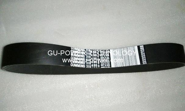 GU-POWER TECHNOLOGY