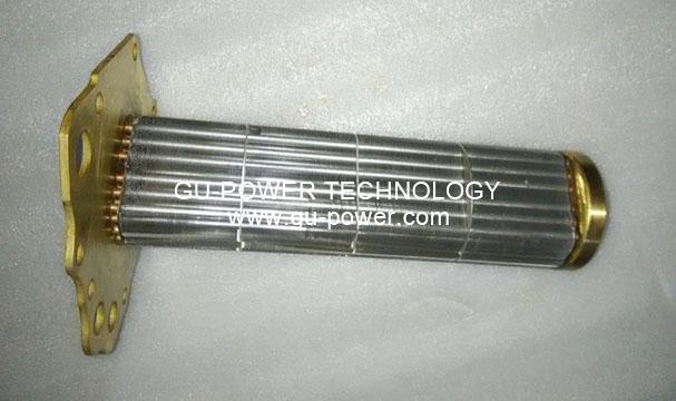 GU-POWER TECHNOLOGY