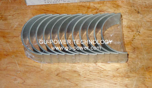 GU-POWER TECHNOLOGY
