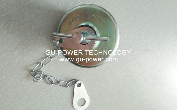 GU-POWER TECHNOLOGY