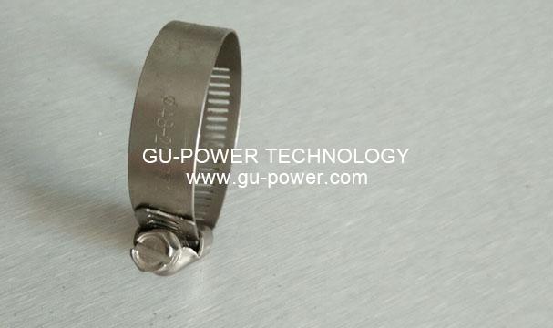 GU-POWER TECHNOLOGY