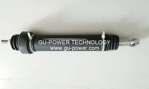 GU-POWER TECHNOLOGY