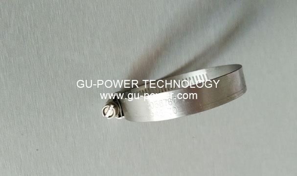 GU-POWER TECHNOLOGY