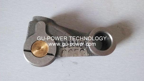 GU-POWER TECHNOLOGY