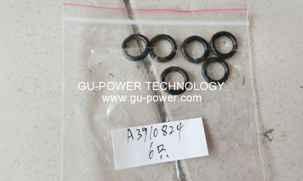 GU-POWER TECHNOLOGY