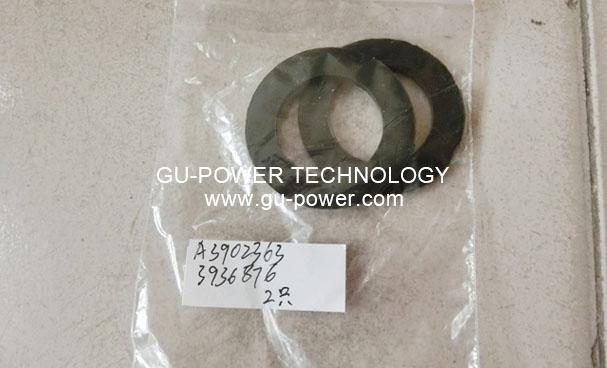 GU-POWER TECHNOLOGY
