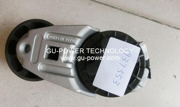 GU-POWER TECHNOLOGY