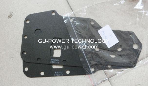 GU-POWER TECHNOLOGY