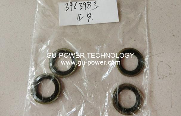 GU-POWER TECHNOLOGY