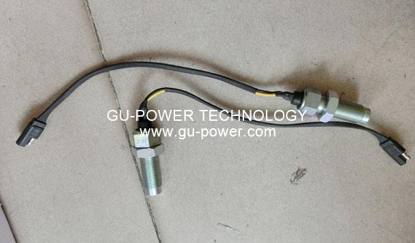 GU-POWER TECHNOLOGY