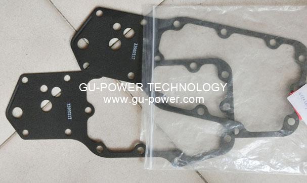 GU-POWER TECHNOLOGY