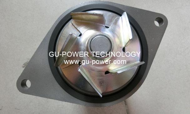 GU-POWER TECHNOLOGY