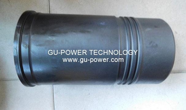 GU-POWER TECHNOLOGY