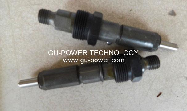 GU-POWER TECHNOLOGY