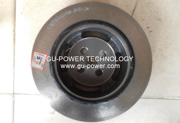 GU-POWER TECHNOLOGY