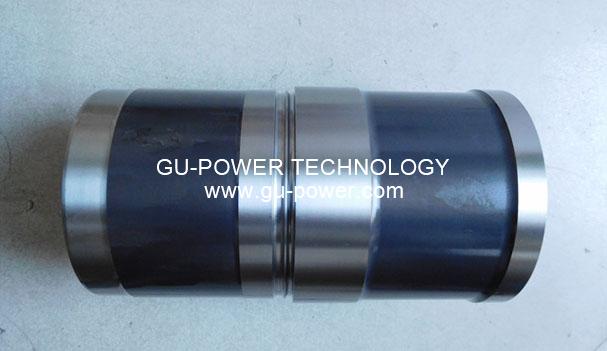 GU-POWER TECHNOLOGY